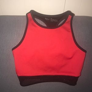 LAST CHANCE Flirtitude Active sports top/bra